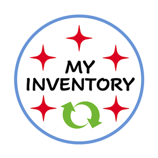 My Inventory